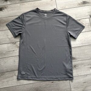 Athletic Works Men's Core Active Short Sleeve T-Shirt